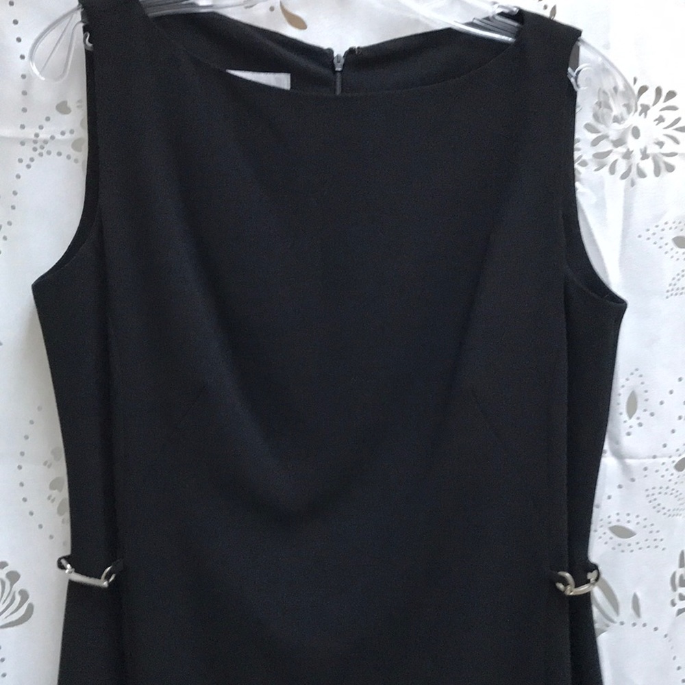 David Warren Dress - Picture 6 of 8